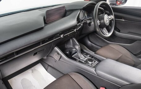 Mazda 3, 2021 год, 1 499 000 рублей, 19 фотография
