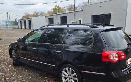 Volkswagen Passat B6, 2008 год, 870 000 рублей, 8 фотография