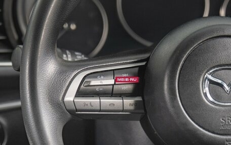 Mazda 3, 2021 год, 1 499 000 рублей, 14 фотография