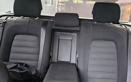 Volkswagen Passat B6, 2008 год, 870 000 рублей, 15 фотография