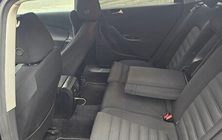 Volkswagen Passat B6, 2008 год, 870 000 рублей, 12 фотография