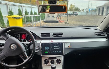 Volkswagen Passat B6, 2008 год, 870 000 рублей, 13 фотография
