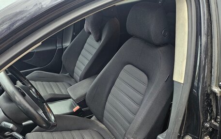Volkswagen Passat B6, 2008 год, 870 000 рублей, 11 фотография