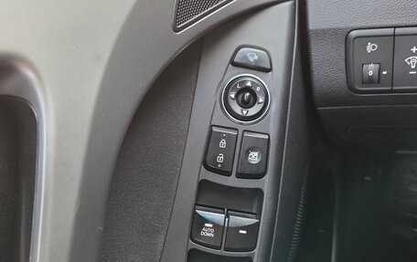 Hyundai Elantra VI, 2015 год, 1 200 000 рублей, 14 фотография