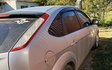 Ford Focus II рестайлинг, 2011 год, 295 000 рублей, 7 фотография