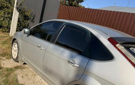 Ford Focus II рестайлинг, 2011 год, 295 000 рублей, 3 фотография