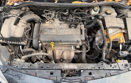 Opel Astra J, 2011 год, 620 000 рублей, 8 фотография