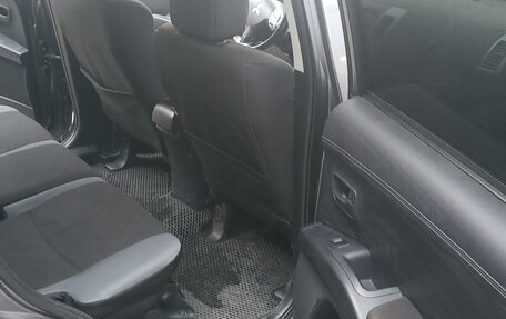 Mitsubishi Outlander III рестайлинг 3, 2010 год, 1 100 000 рублей, 9 фотография