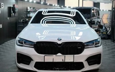 BMW 5 серия, 2019 год, 2 250 000 рублей, 1 фотография