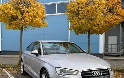 Audi A3, 2015 год, 1 350 000 рублей, 1 фотография