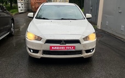 Mitsubishi Lancer IX, 2008 год, 590 000 рублей, 1 фотография