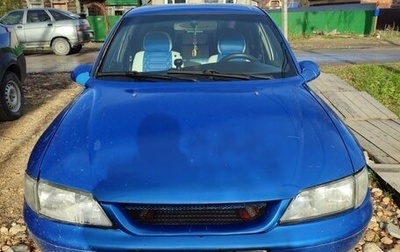 Opel Vectra B рестайлинг, 1996 год, 140 000 рублей, 1 фотография