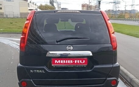 Nissan X-Trail, 2009 год, 1 080 000 рублей, 1 фотография