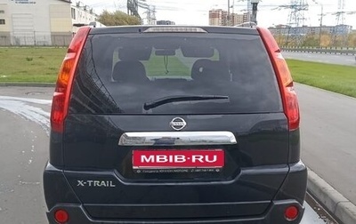 Nissan X-Trail, 2009 год, 1 080 000 рублей, 1 фотография