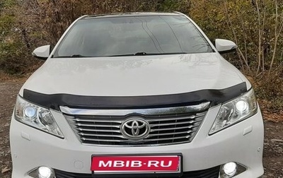 Toyota Camry, 2014 год, 1 700 000 рублей, 1 фотография