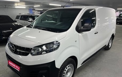Opel Vivaro, 2021 год, 1 749 000 рублей, 1 фотография