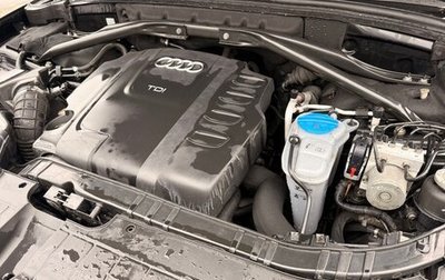 Audi Q5, 2010 год, 1 100 000 рублей, 1 фотография