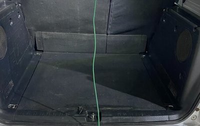 Honda Mobilio Spike I рестайлинг, 2002 год, 320 000 рублей, 1 фотография