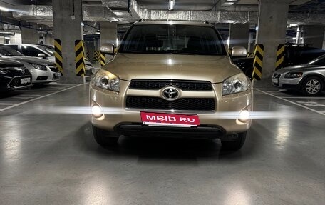 Toyota RAV4, 2009 год, 1 700 000 рублей, 1 фотография