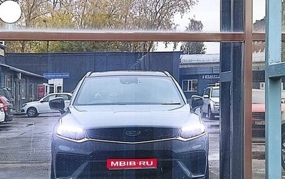 Geely Tugella FY11, 2024 год, 3 300 000 рублей, 1 фотография