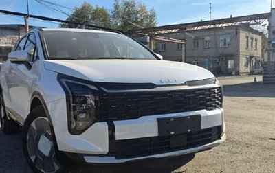 KIA Sportage IV рестайлинг, 2026 год, 5 349 999 рублей, 1 фотография
