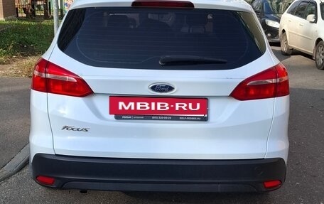 Ford Focus III, 2018 год, 880 000 рублей, 3 фотография