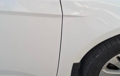 Ford Focus III, 2018 год, 880 000 рублей, 10 фотография