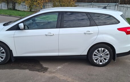 Ford Focus III, 2018 год, 880 000 рублей, 25 фотография