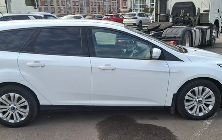 Ford Focus III, 2018 год, 880 000 рублей, 30 фотография