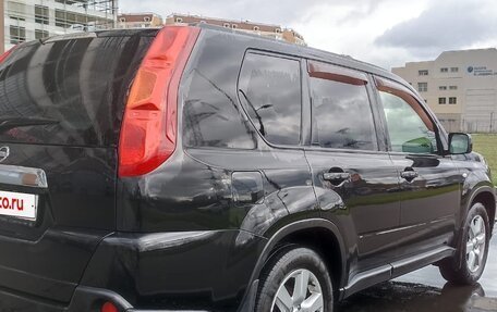 Nissan X-Trail, 2009 год, 1 080 000 рублей, 2 фотография