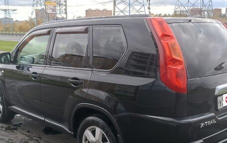 Nissan X-Trail, 2009 год, 1 080 000 рублей, 3 фотография
