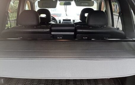 Nissan X-Trail, 2009 год, 1 080 000 рублей, 6 фотография