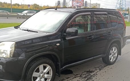 Nissan X-Trail, 2009 год, 1 080 000 рублей, 4 фотография