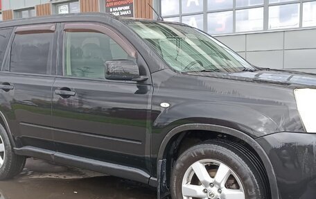 Nissan X-Trail, 2009 год, 1 080 000 рублей, 5 фотография