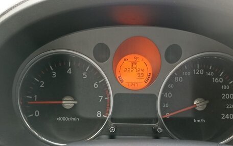 Nissan X-Trail, 2009 год, 1 080 000 рублей, 8 фотография