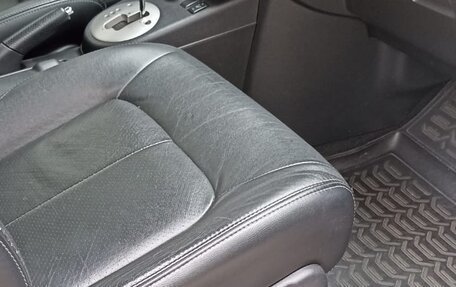 Nissan X-Trail, 2009 год, 1 080 000 рублей, 10 фотография