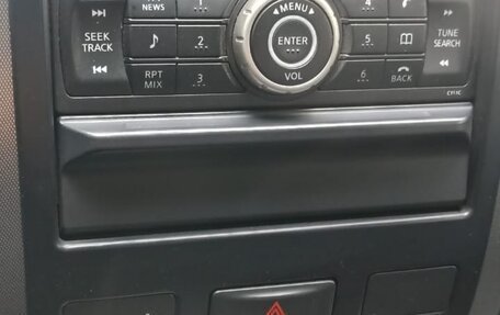 Nissan X-Trail, 2009 год, 1 080 000 рублей, 16 фотография
