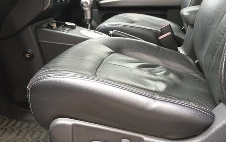 Nissan X-Trail, 2009 год, 1 080 000 рублей, 12 фотография