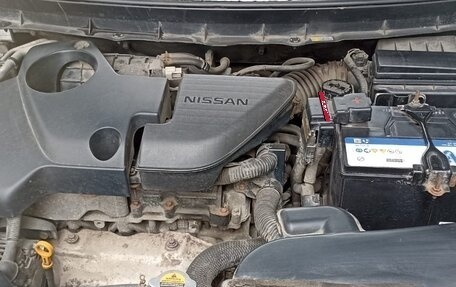 Nissan X-Trail, 2009 год, 1 080 000 рублей, 20 фотография