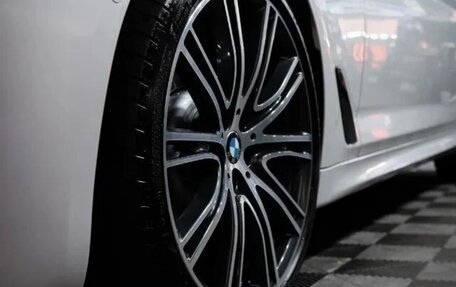 BMW 5 серия, 2019 год, 2 250 000 рублей, 2 фотография