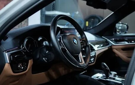 BMW 5 серия, 2019 год, 2 250 000 рублей, 4 фотография