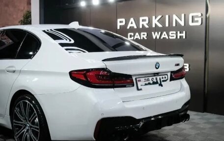 BMW 5 серия, 2019 год, 2 250 000 рублей, 6 фотография