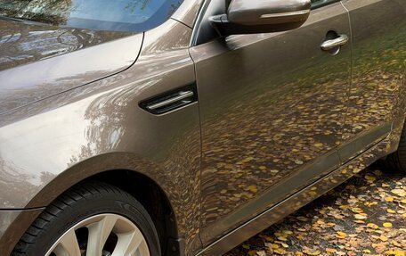 KIA Optima III рестайлинг, 2013 год, 1 550 000 рублей, 7 фотография