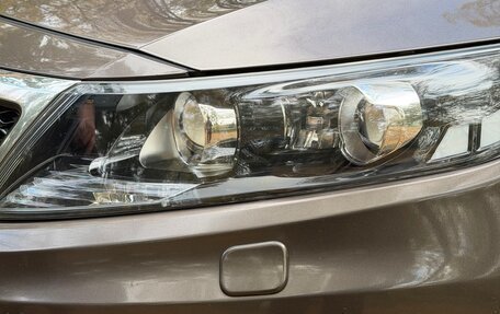 KIA Optima III рестайлинг, 2013 год, 1 550 000 рублей, 5 фотография