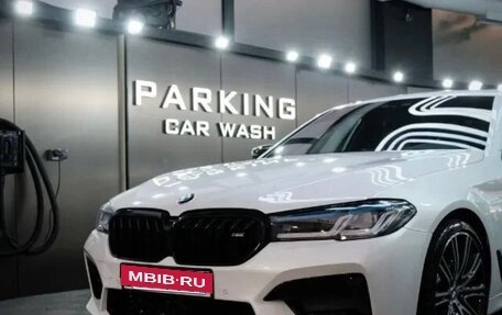 BMW 5 серия, 2019 год, 2 250 000 рублей, 5 фотография