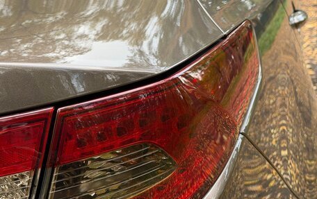 KIA Optima III рестайлинг, 2013 год, 1 550 000 рублей, 12 фотография