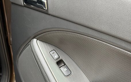 KIA Optima III рестайлинг, 2013 год, 1 550 000 рублей, 24 фотография