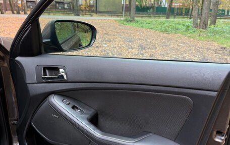 KIA Optima III рестайлинг, 2013 год, 1 550 000 рублей, 26 фотография