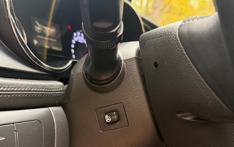 KIA Optima III рестайлинг, 2013 год, 1 550 000 рублей, 37 фотография