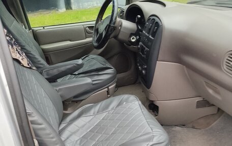 Dodge Caravan IV, 2001 год, 350 000 рублей, 6 фотография